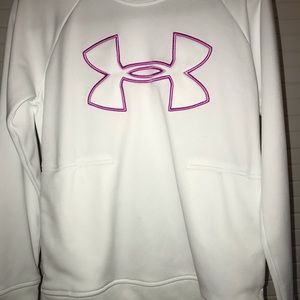 Under Armour Cold gear Sweatshirt